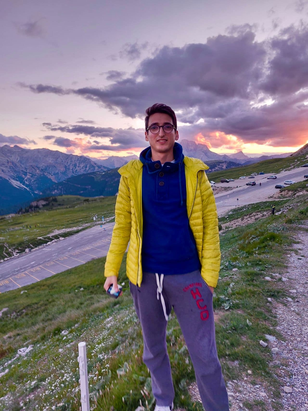 Luca Guiatti