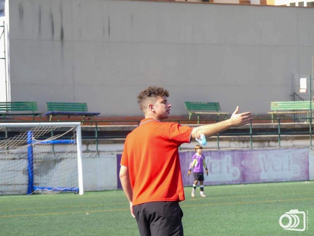 Oscar Muradas
