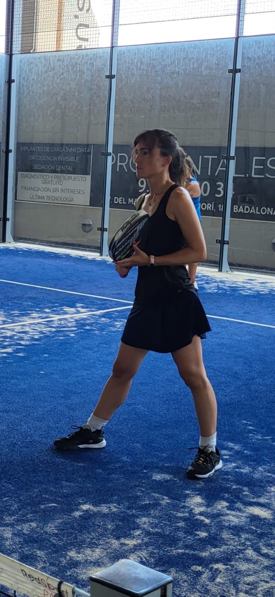 Judith Nieto