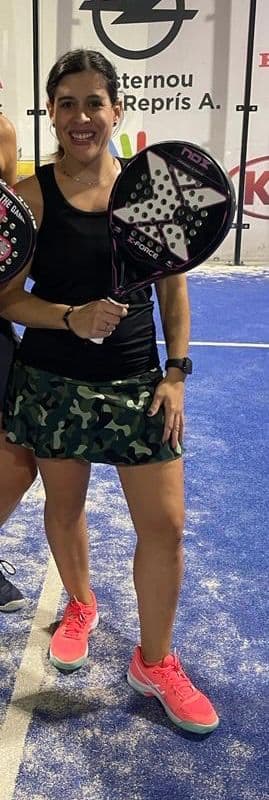Sandra gutierrez Conde