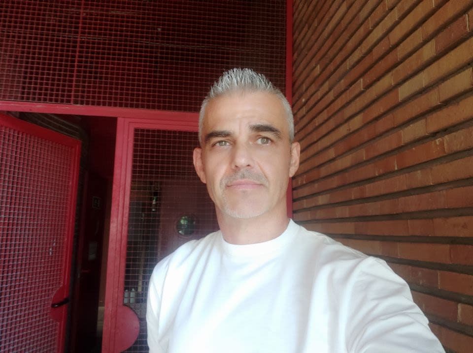 Jose Maria Maqueda