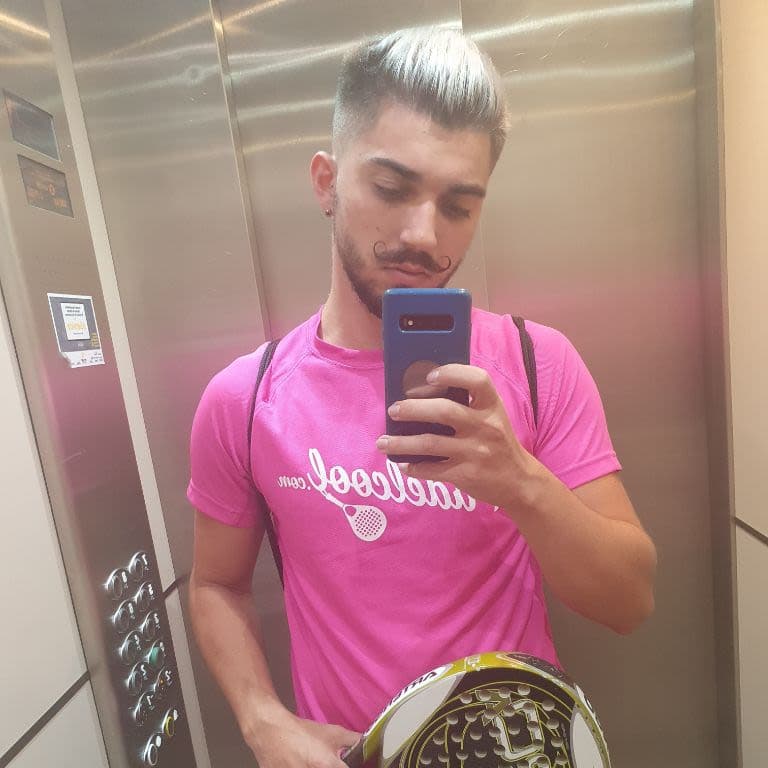 Daniel do Olmo