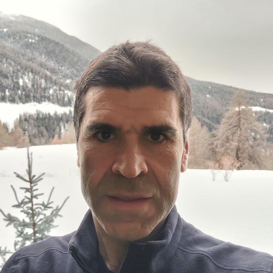 Nicola Di Lernia 