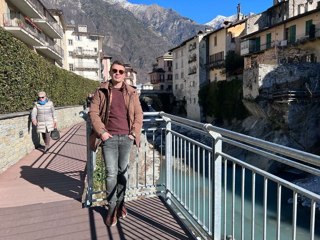 Massimo Aleo