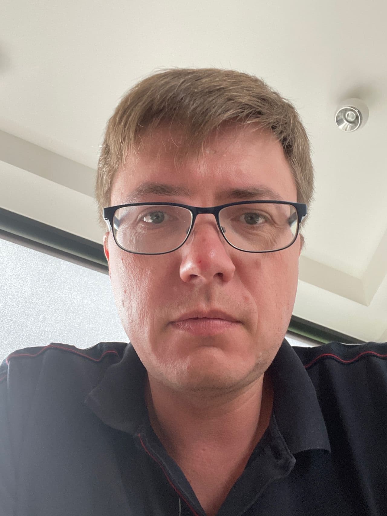 Mike Velenko