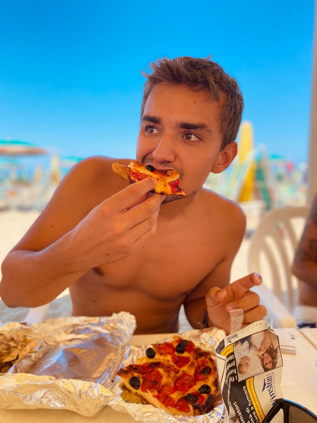 gianluca cardassi