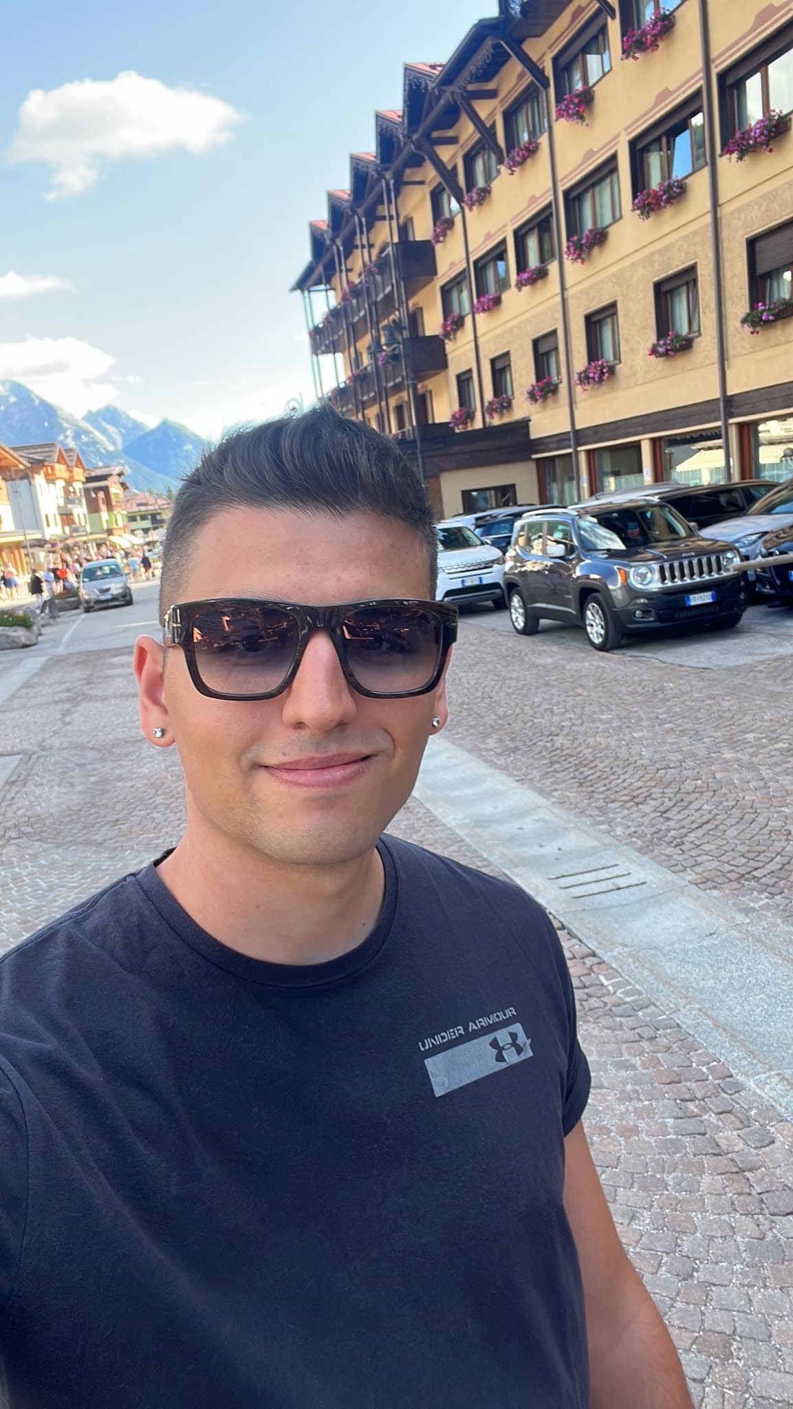 Alessandro Fato