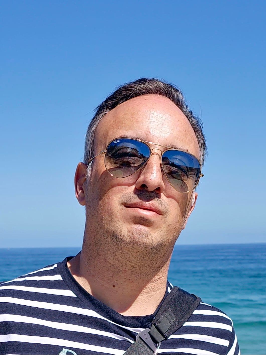 Pedro Filipe Alves