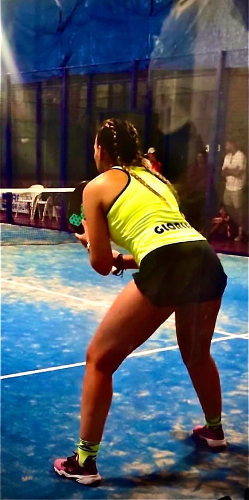 Gloria Rodríguez