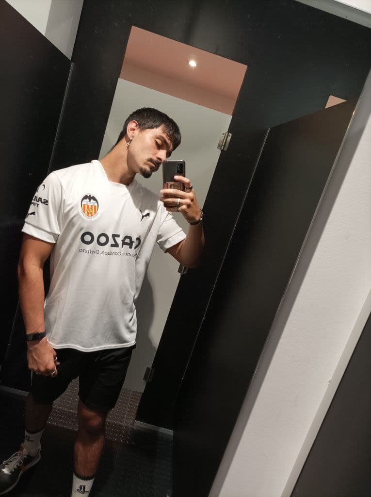 Daniel Iglesias Contreras