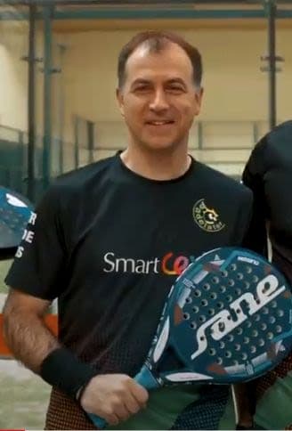 Juan Carlos García