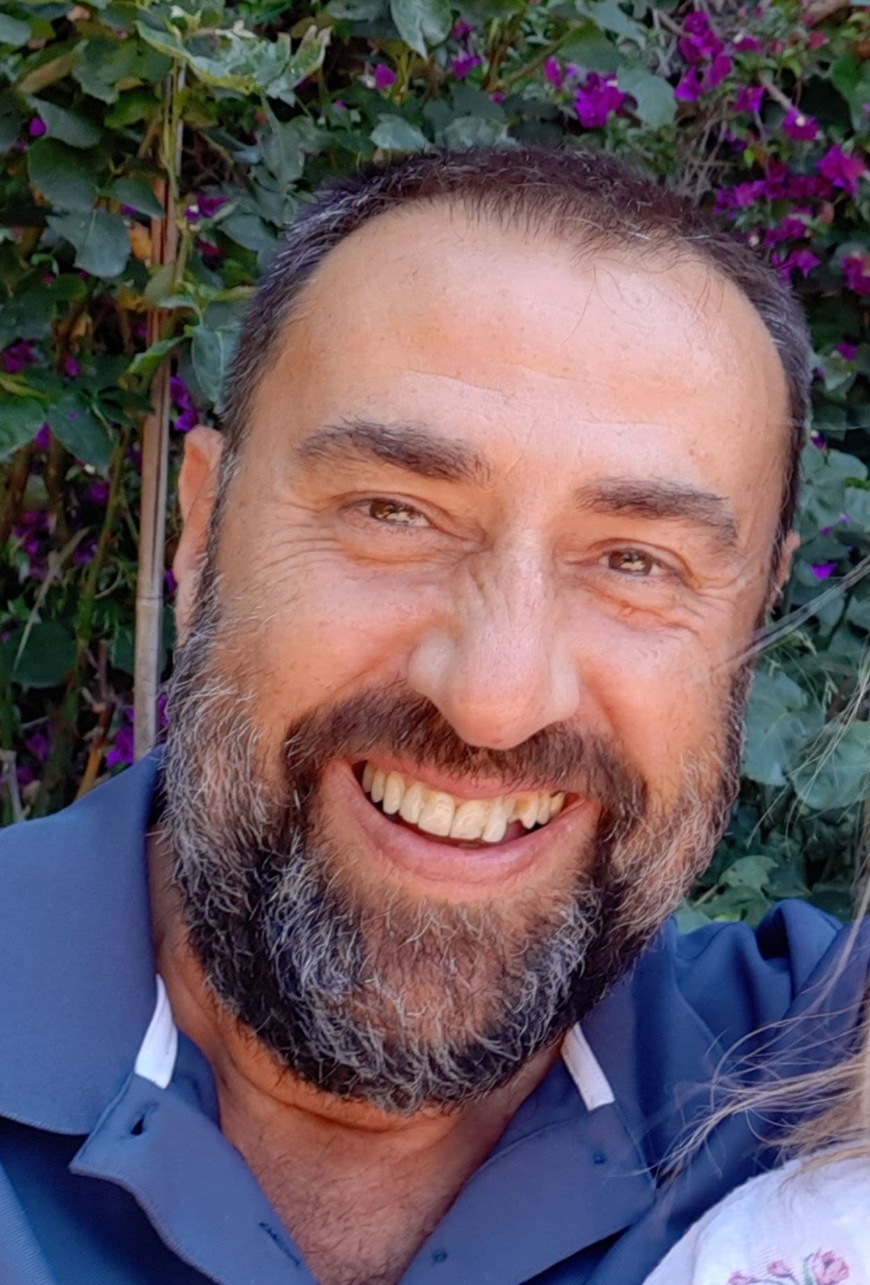 Sergio Carretero