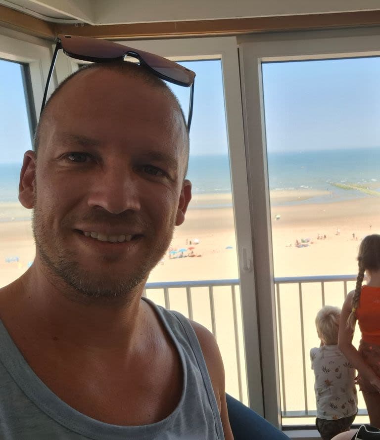 Kristof De Meerleer