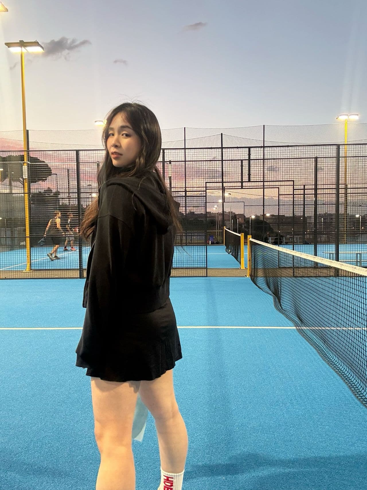 Lia JLyn