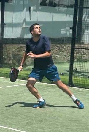 Christian Rovira