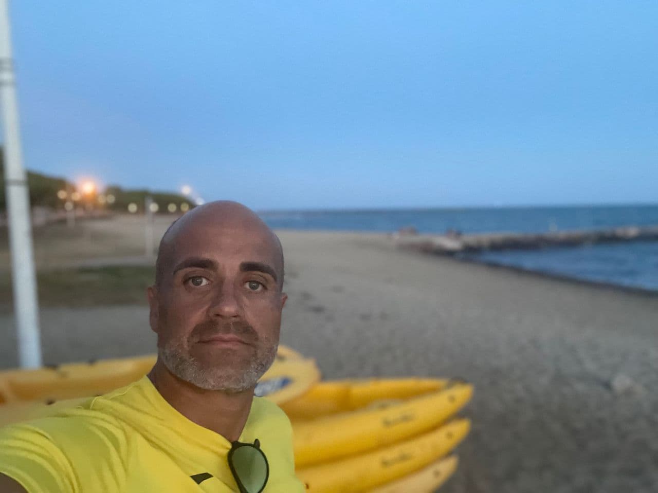 Jose  Martínez Perez