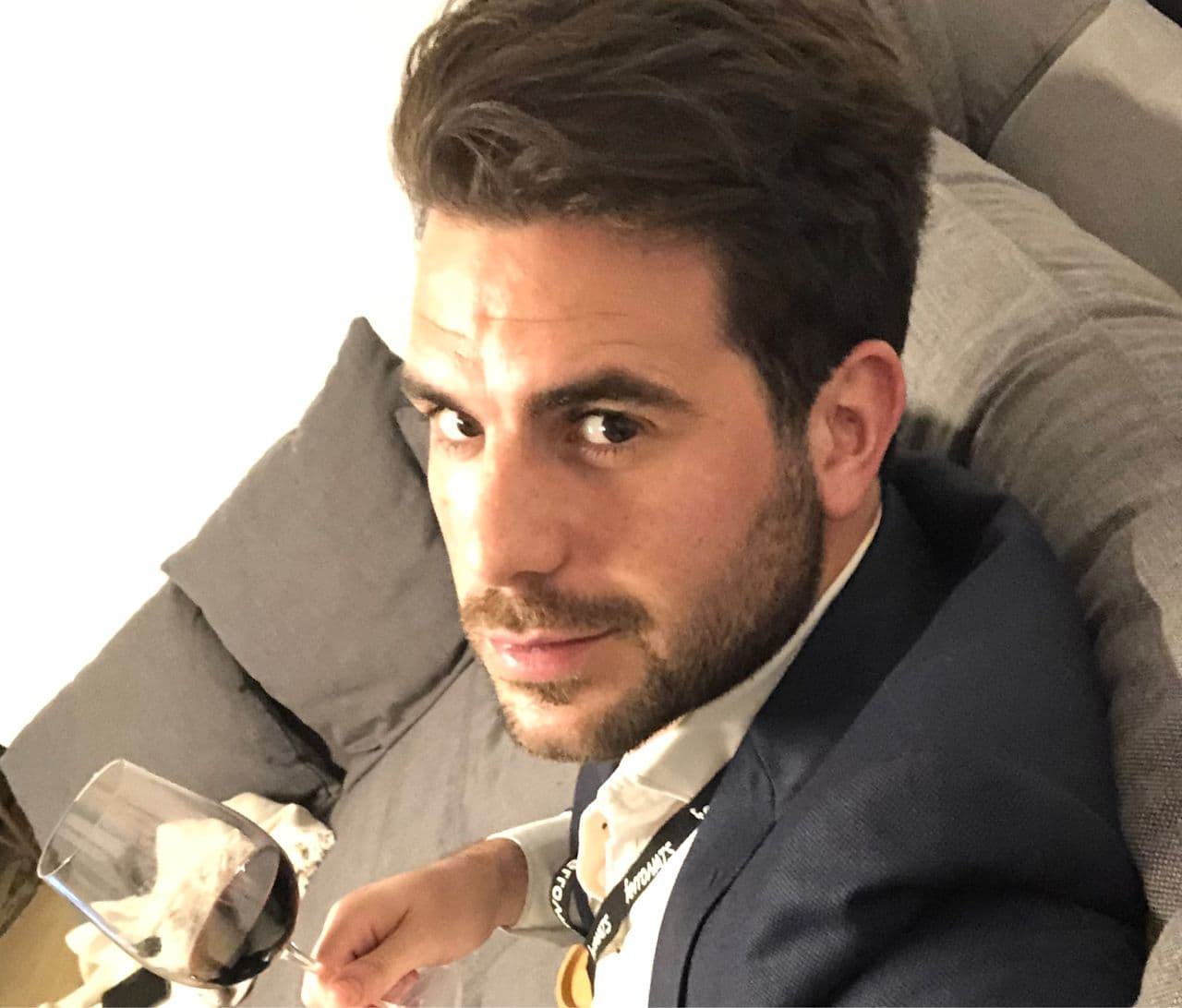 Felix Torrecillas