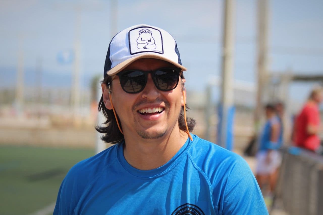 Felipe Agudelo Marin