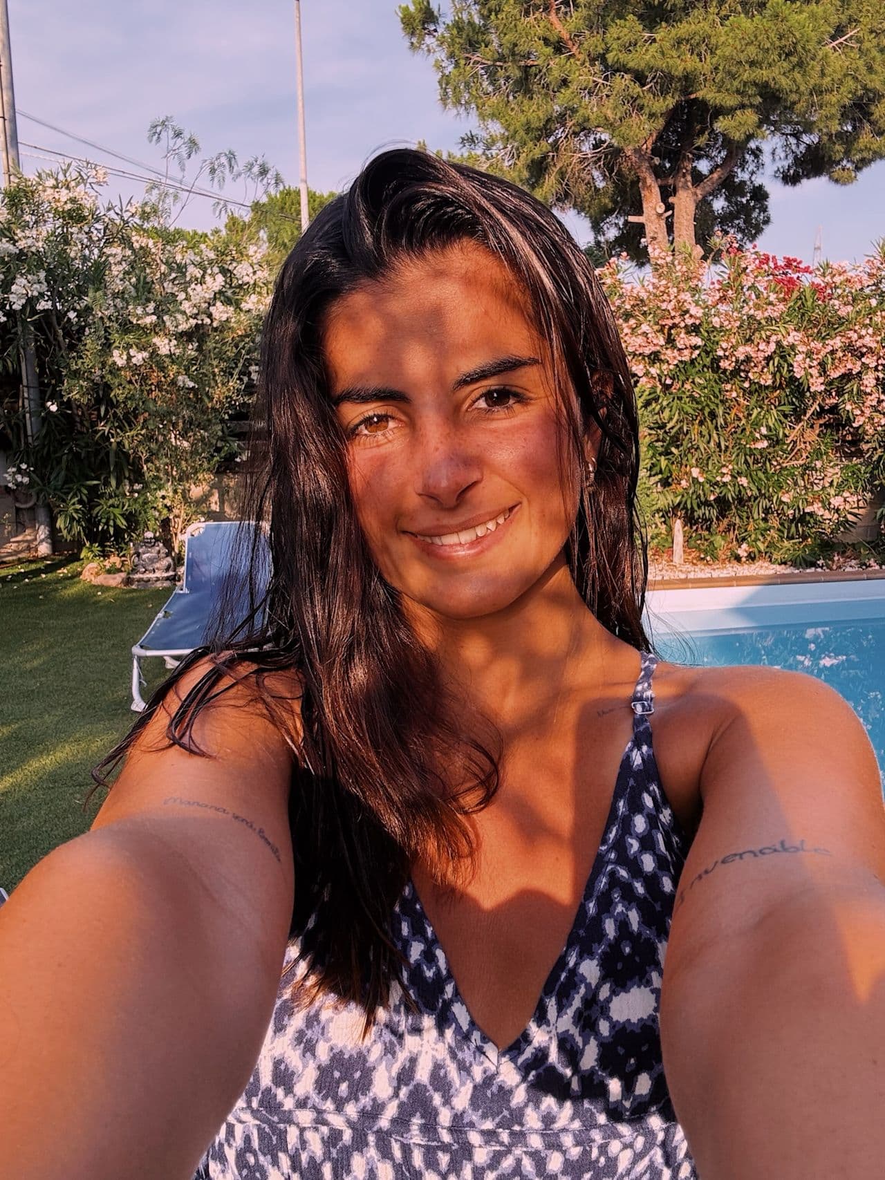 Diana Barroso Garcia