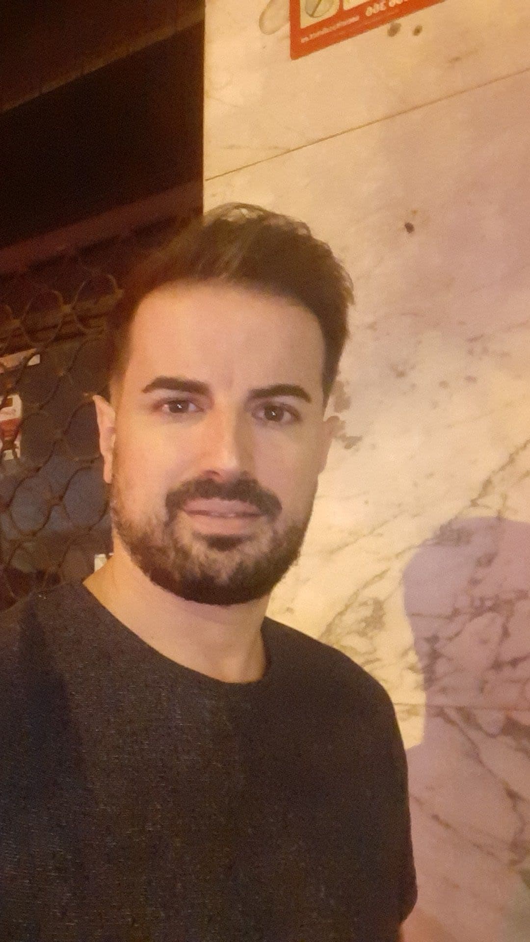 Luis Alcon Pardo