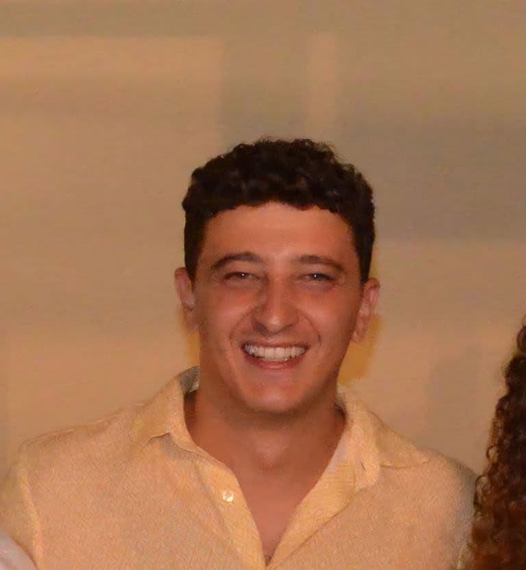Luca Granata 