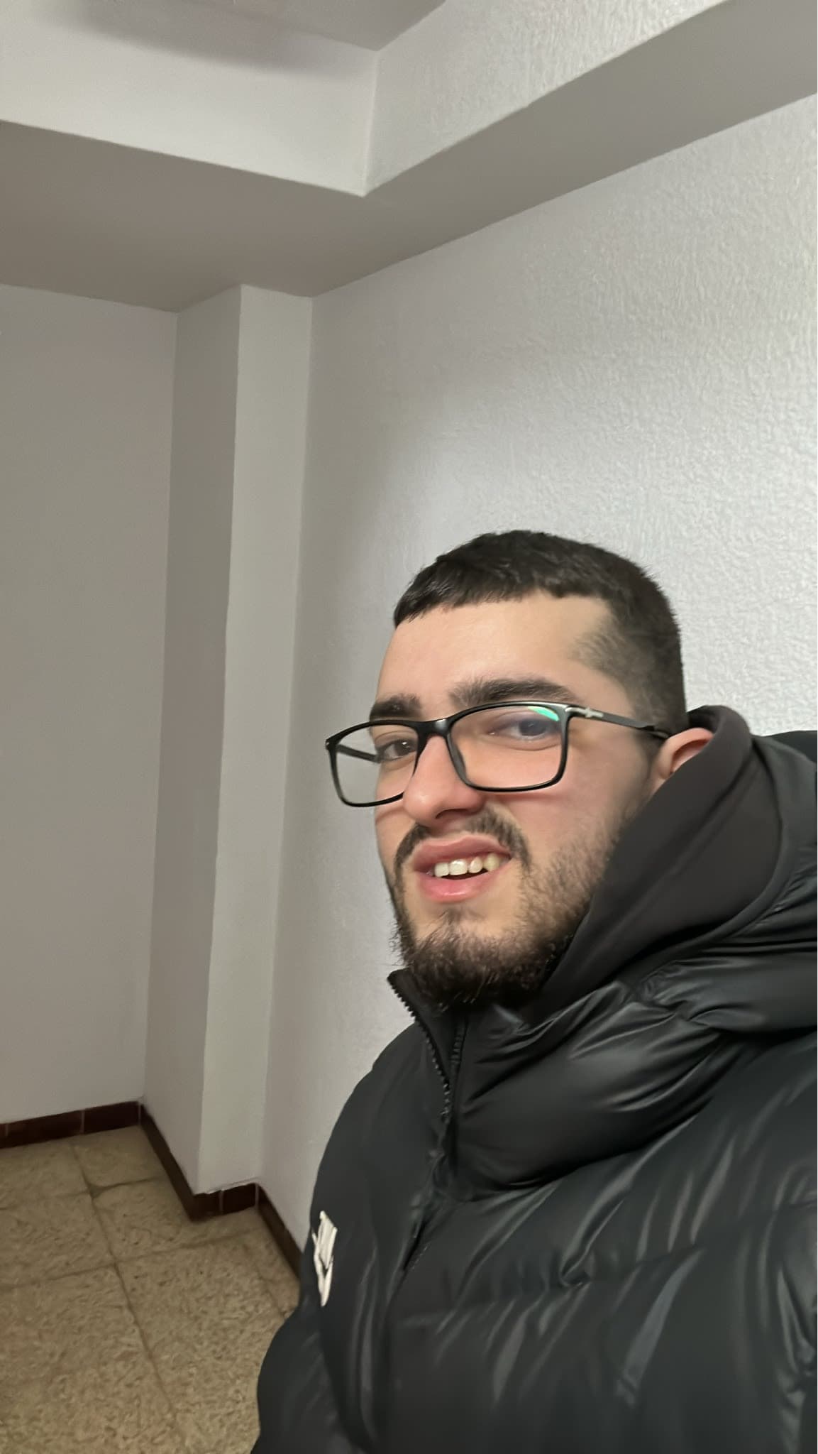 Victor Camacho Serrano