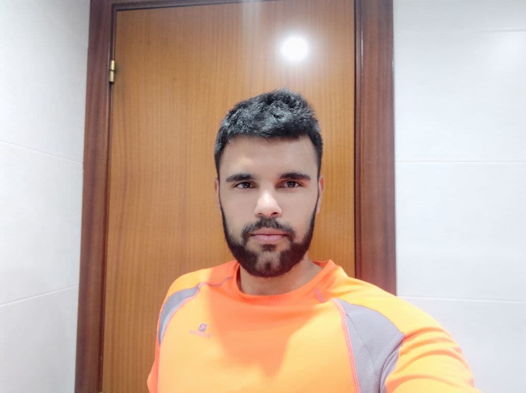 Cristian Armesto Tejedo