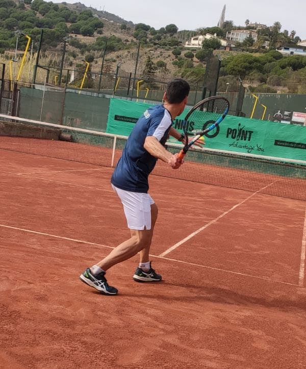 Alex Peñalba