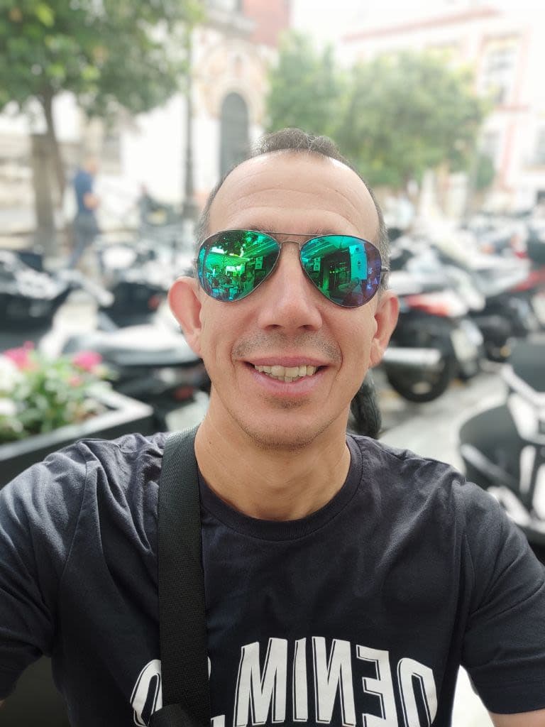 Paco H.