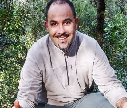 Paco Perez