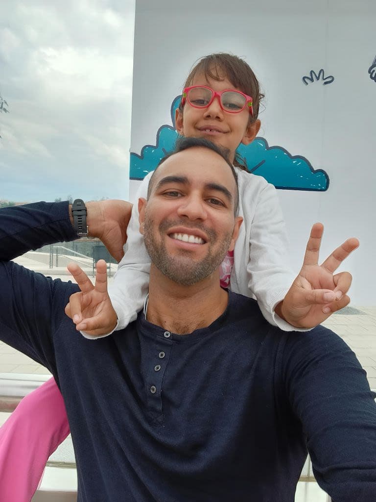 Carlos Valdivieso 