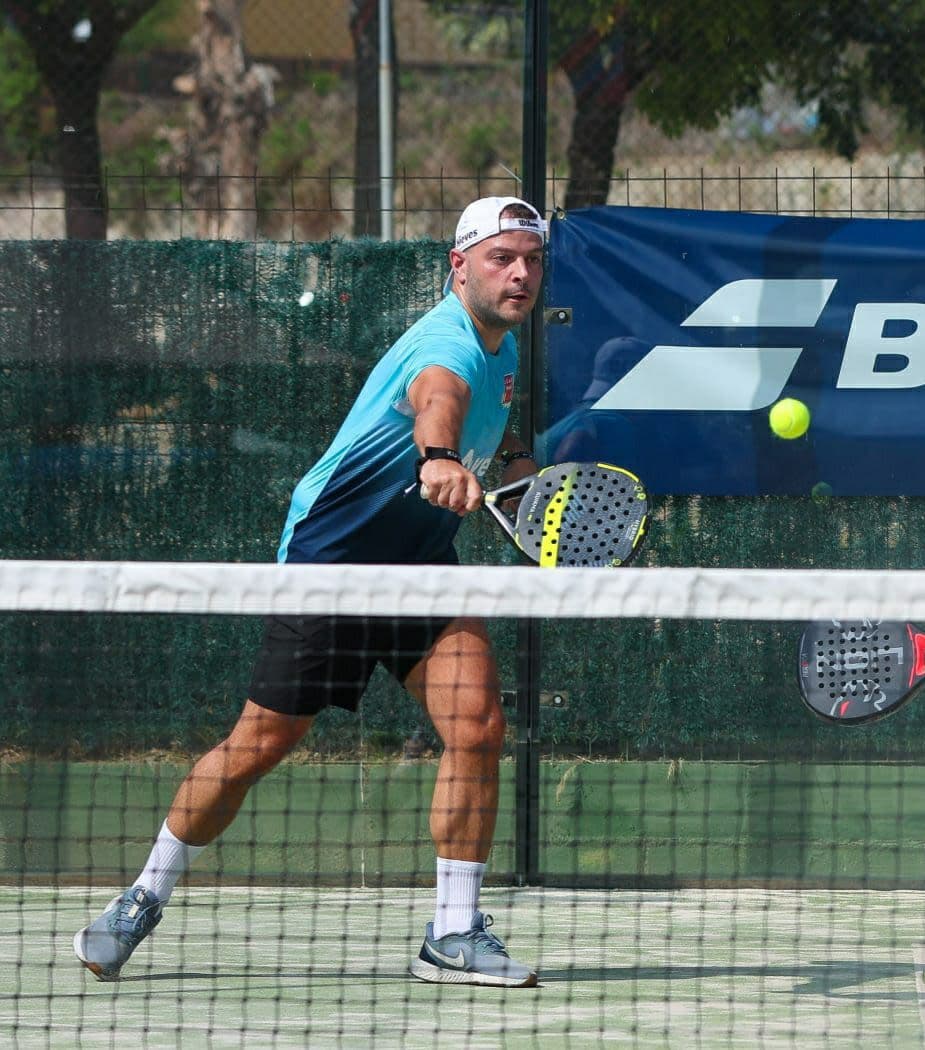 Marc Ferrer Mora