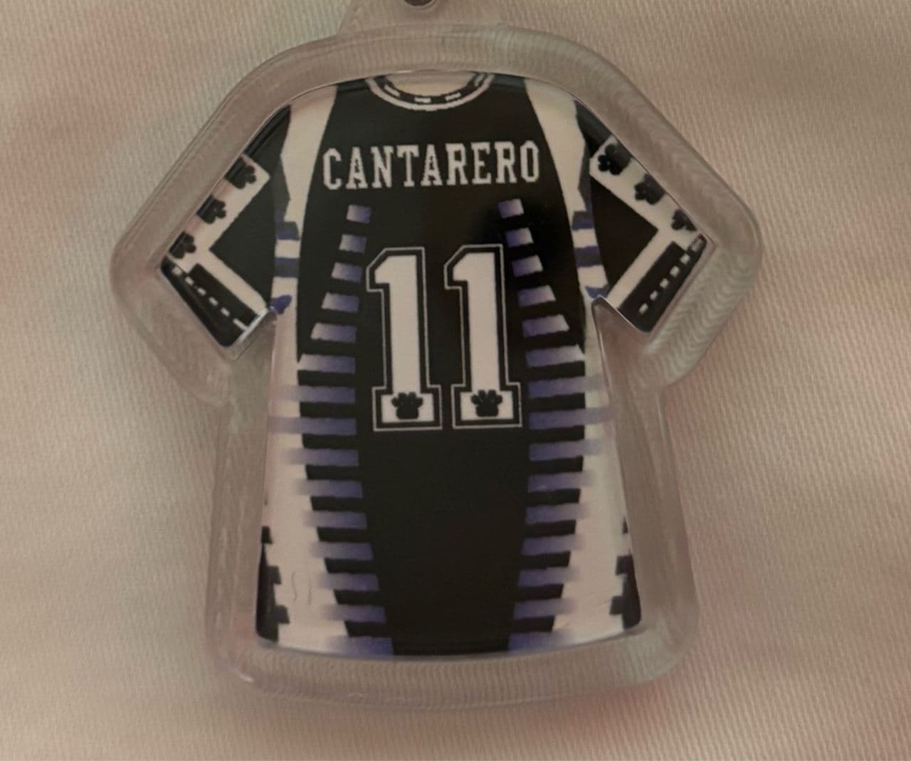 Víctor Cantarero