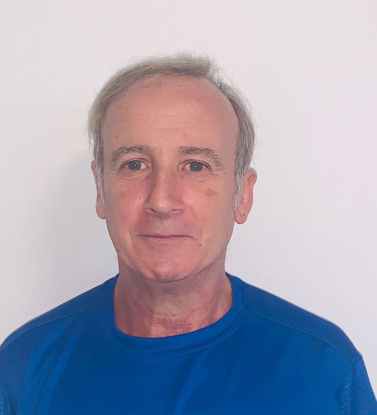 Jose Segura Pau