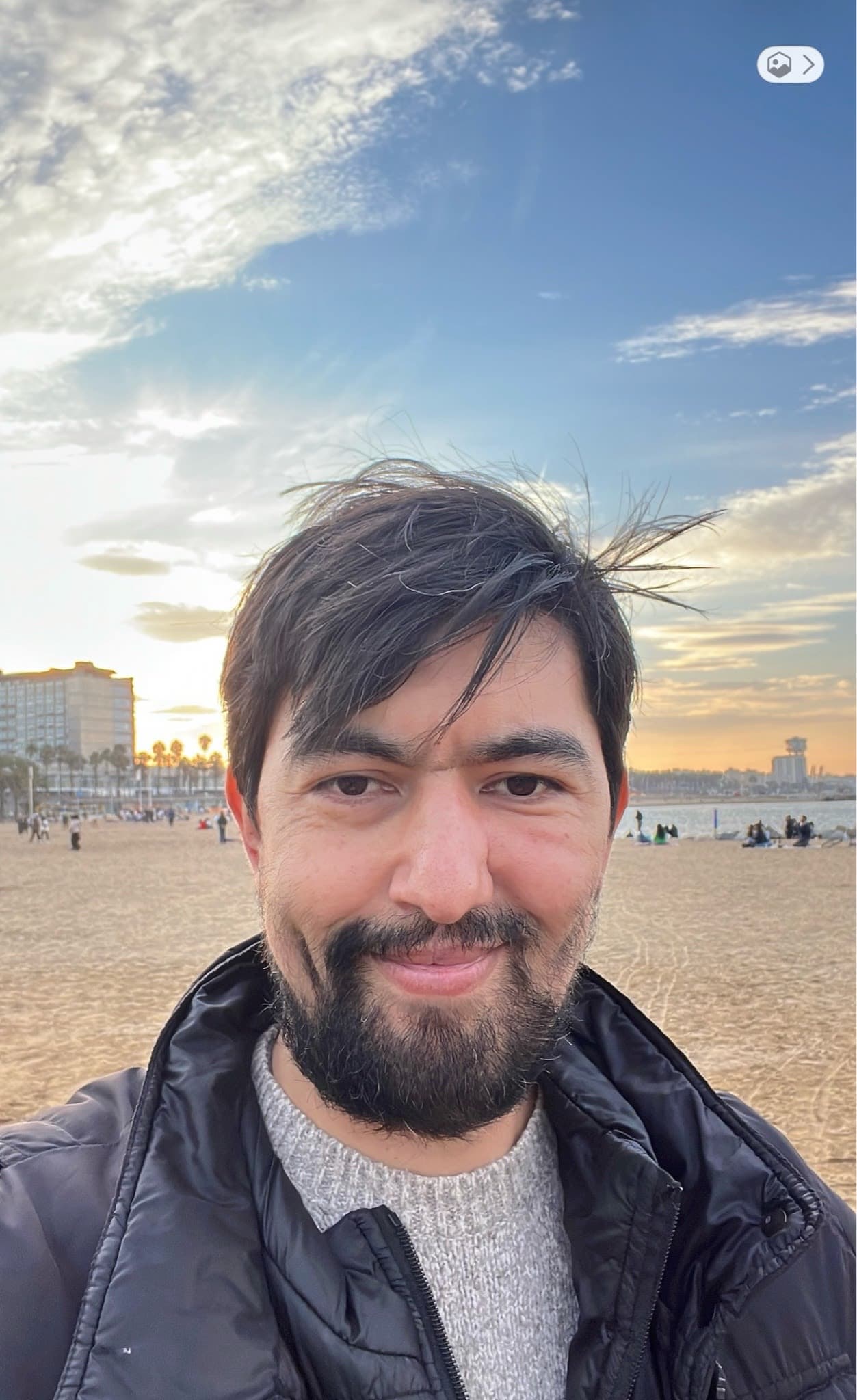 Felipe Concha