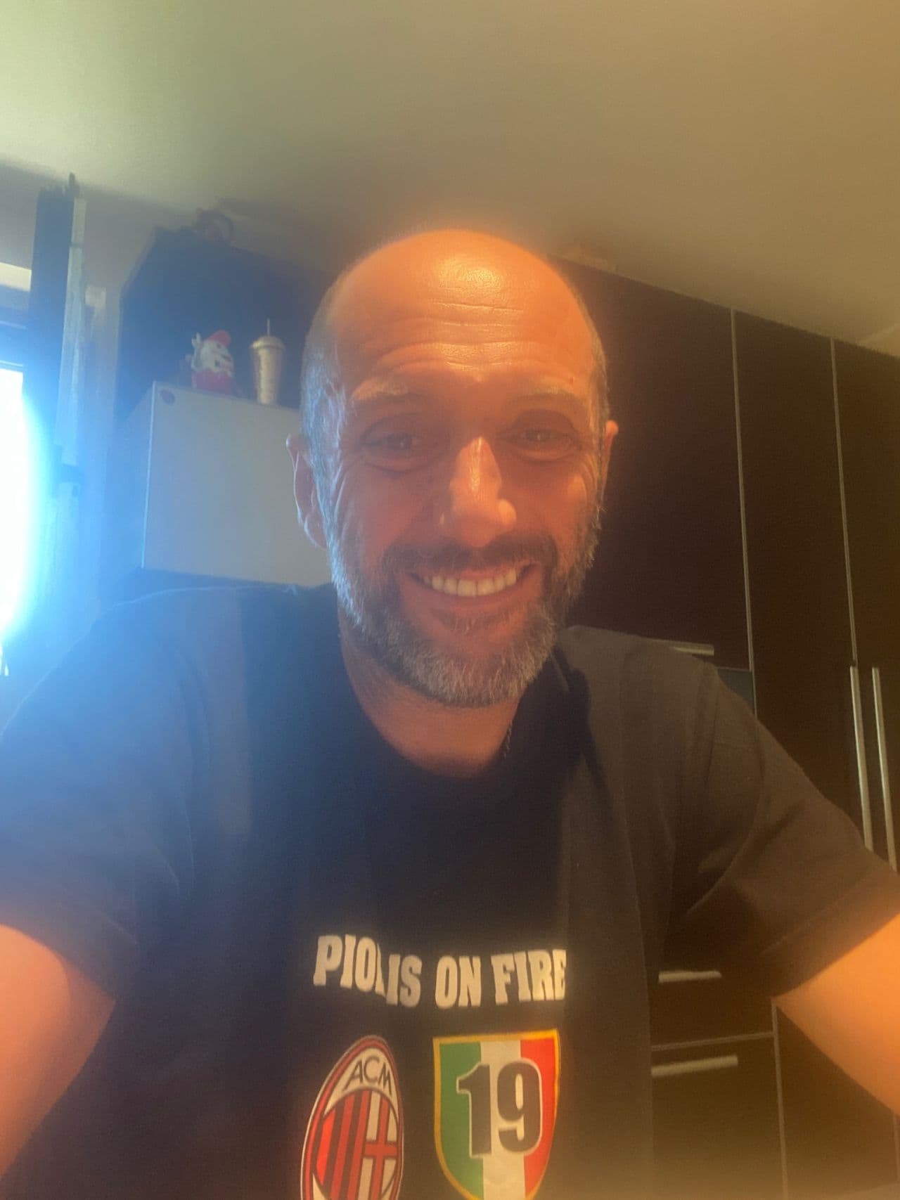 Fausto Tiseo