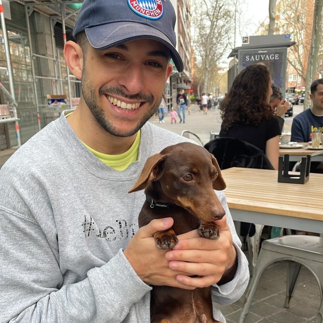Javier Valenciano Atienza