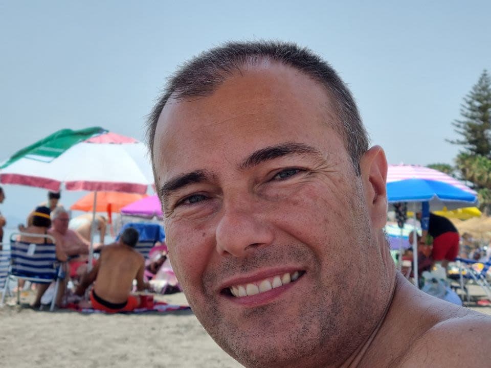 Carlos Grijalba