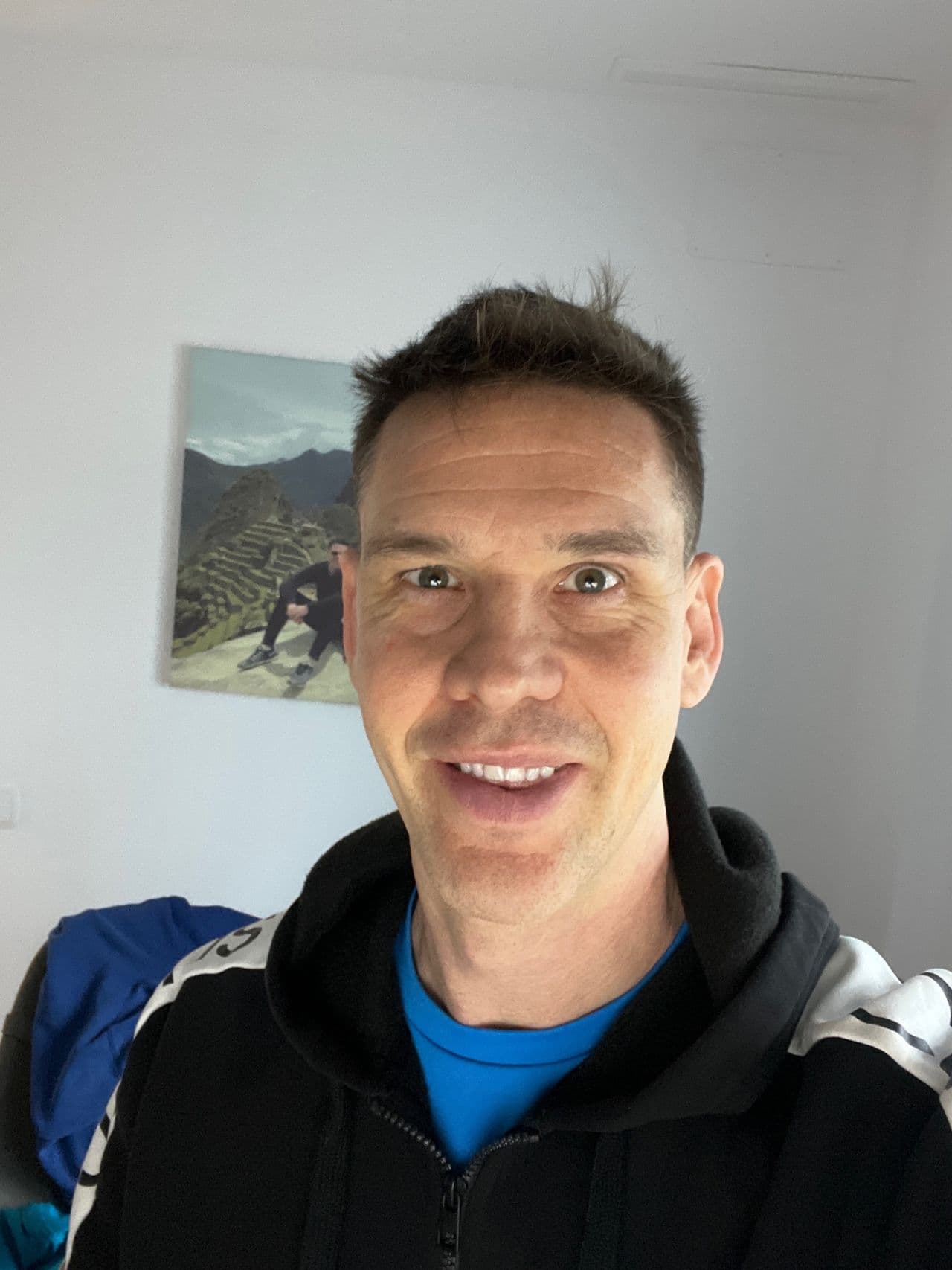 Daniel Norell