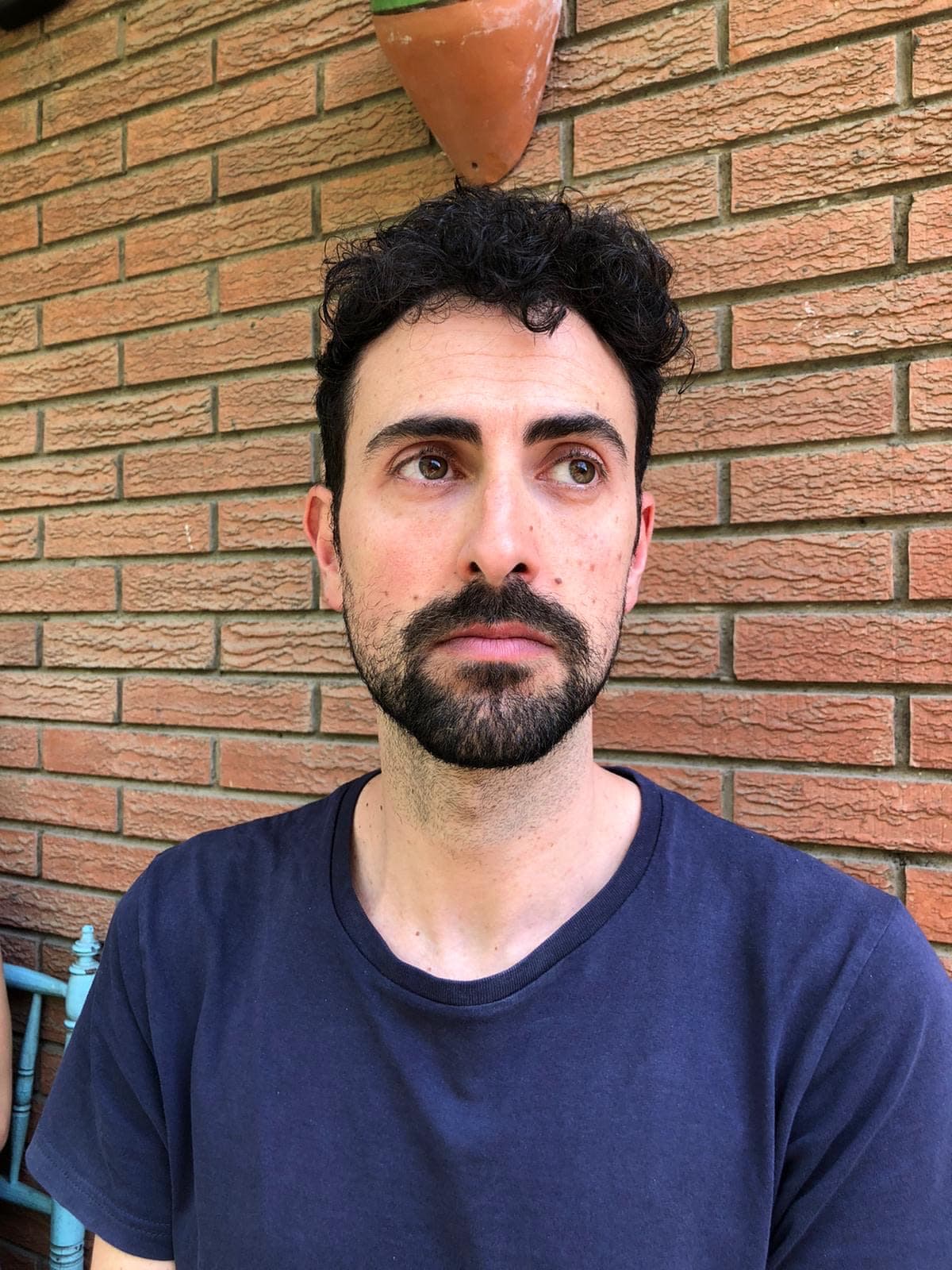 Rubén García 