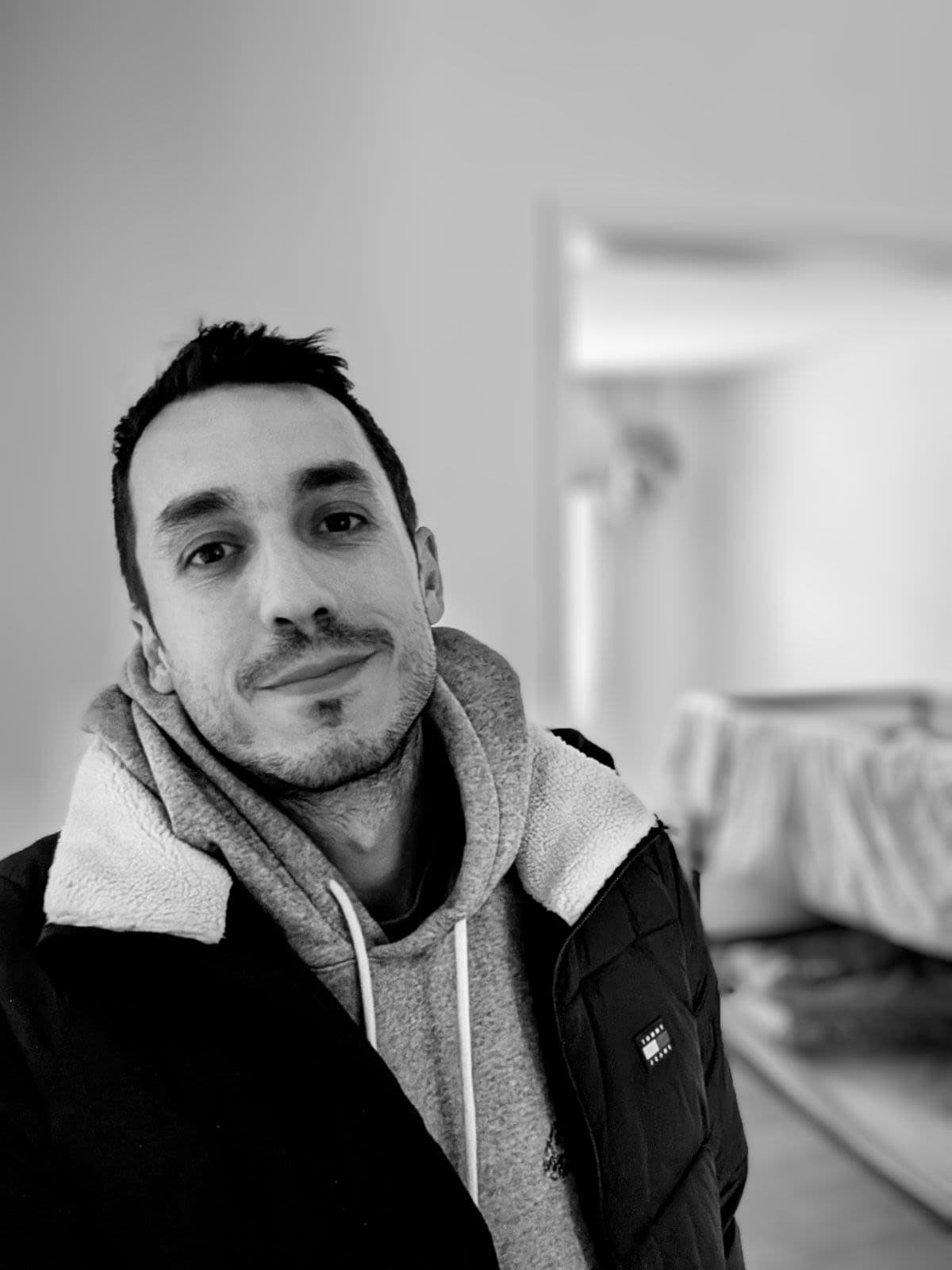 Simon Steiner