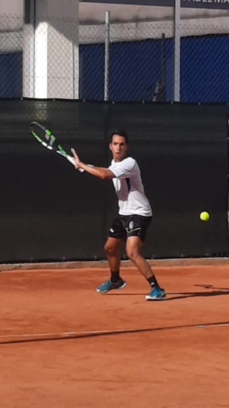 Federico Dossena