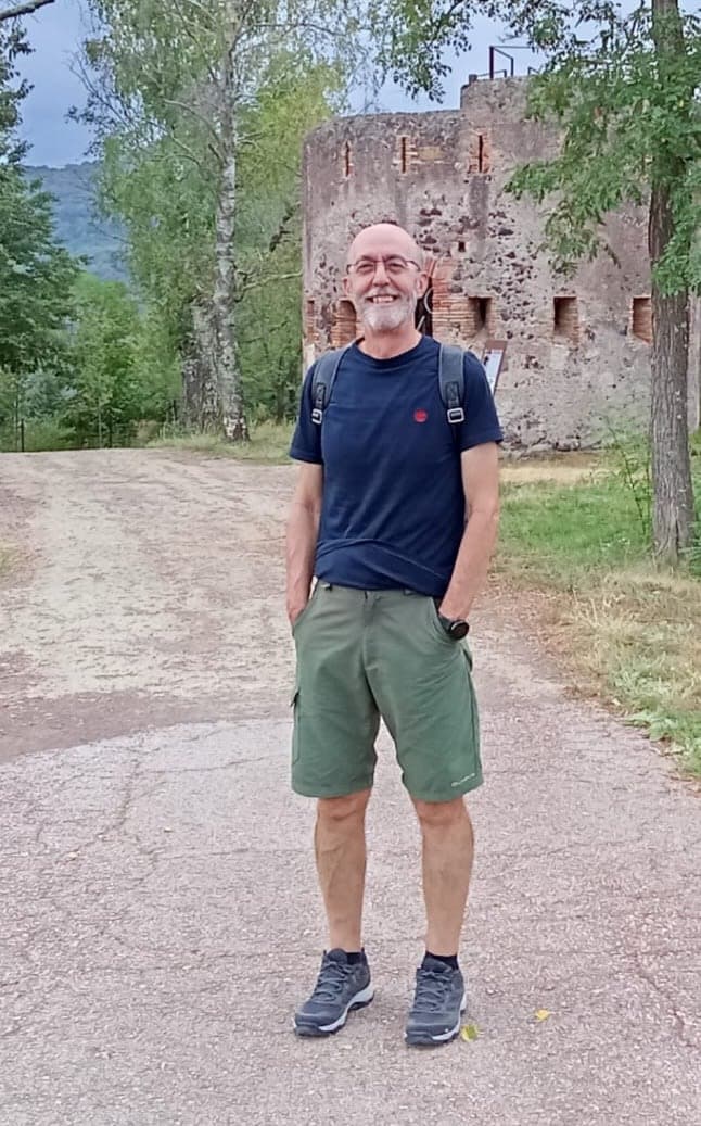 Vicente Navarro Adelantado