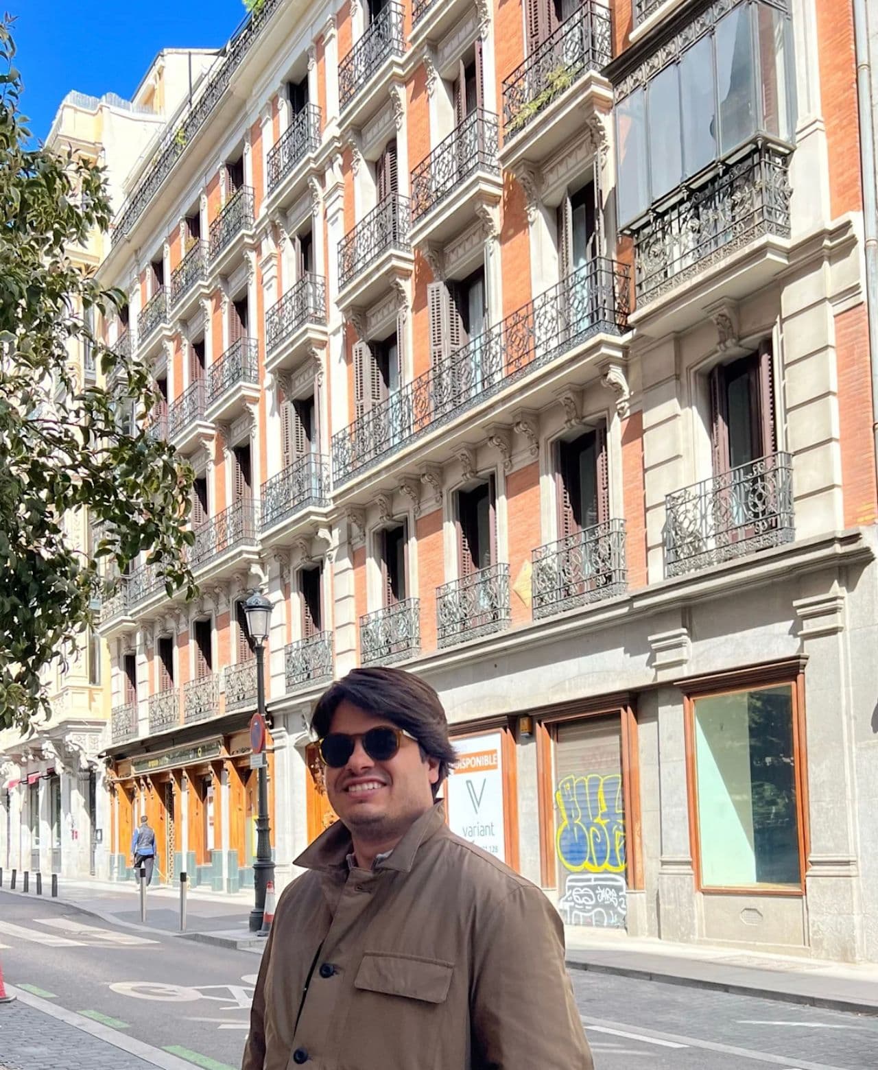 Diego Yarza 
