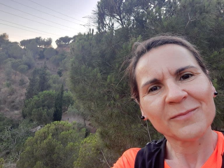 Mónica Morales Bono