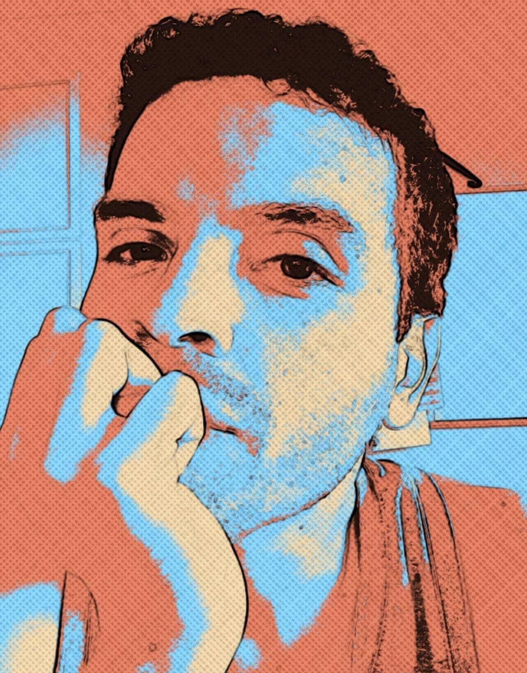 David Villamizar