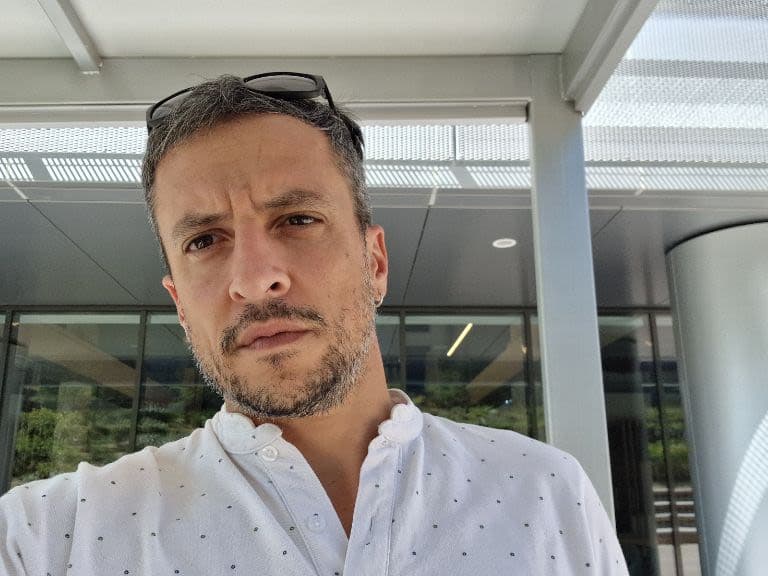 Hugo SP