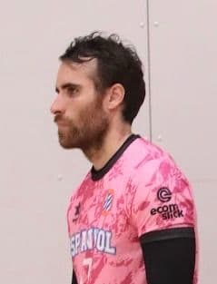 Mauricio Branco Biesuz