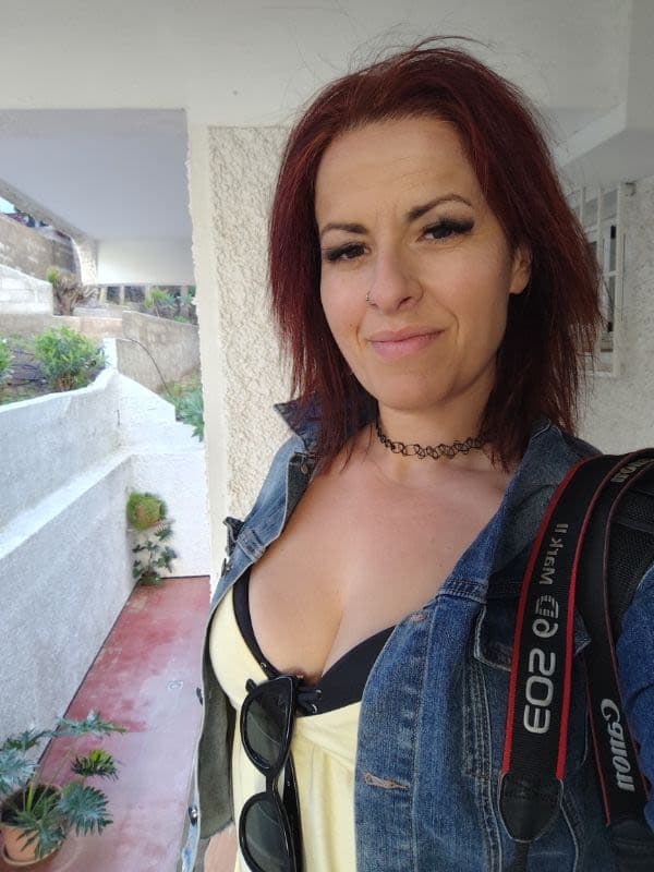Sheila Torres