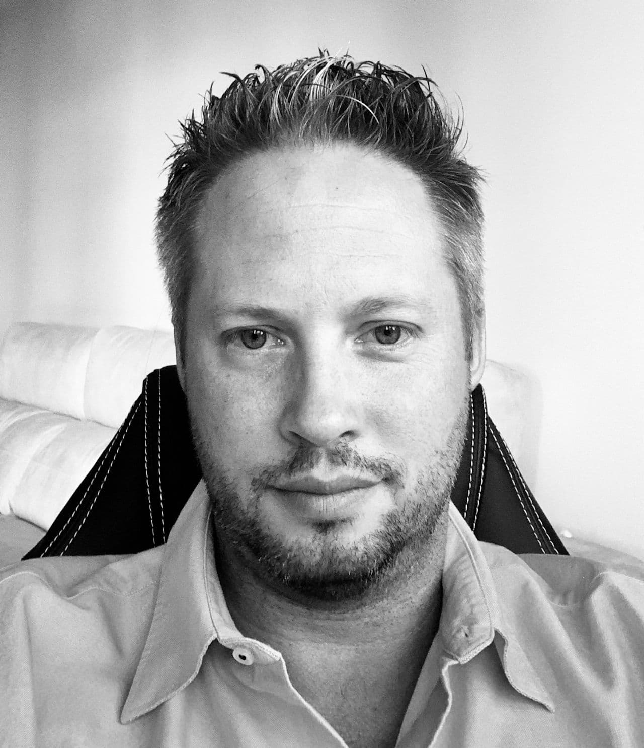 Daniel Karlsson